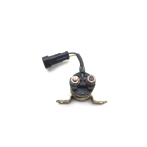 Ignition Starter Solenoid 2015 Polaris Ranger ETX 3024A 11