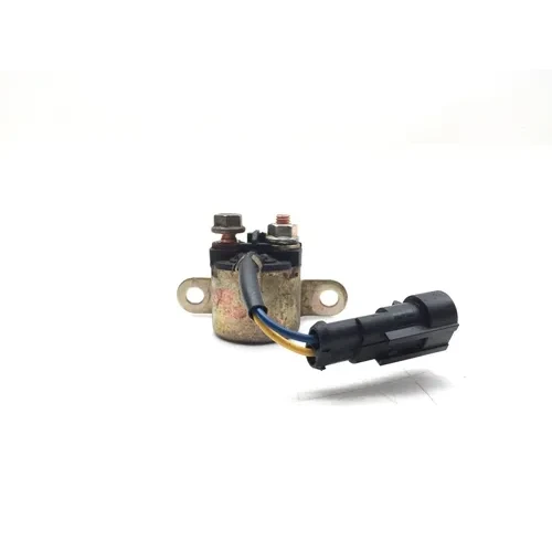 Ignition Starter Solenoid 2015 Polaris Ranger ETX 3024A 7