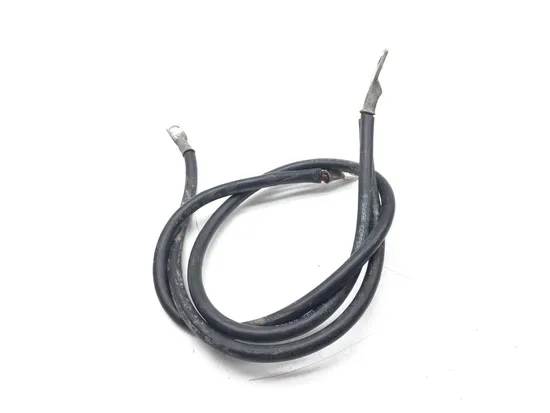 Positive Negative Battery Wires 2015 Polaris Ranger ETX 3024A