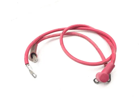 Positive Negative Battery Wires 2015 Polaris Ranger ETX 3024A