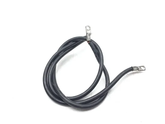 Positive Negative Battery Wires 2015 Polaris Ranger ETX 3024A