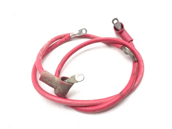 Positive Negative Battery Wires 2015 Polaris Ranger ETX 3024A