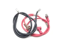 Positive Negative Battery Wires 2015 Polaris Ranger ETX 3024A