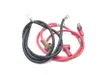 Positive Negative Battery Wires 2015 Polaris Ranger ETX 3024A