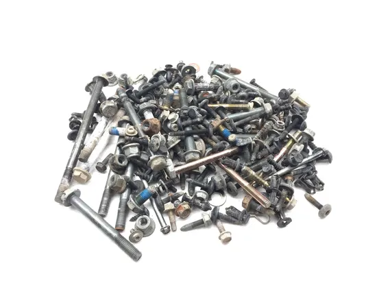 MISC Bolt Set 2015 Polaris Ranger ETX 3024A