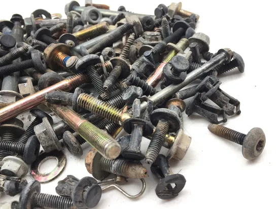 MISC Bolt Set 2015 Polaris Ranger ETX 3024A