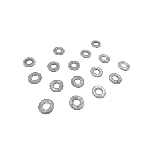 Front Rear Wheel Lug Nuts Set 2015 Polaris Ranger ETX 3024A 6
