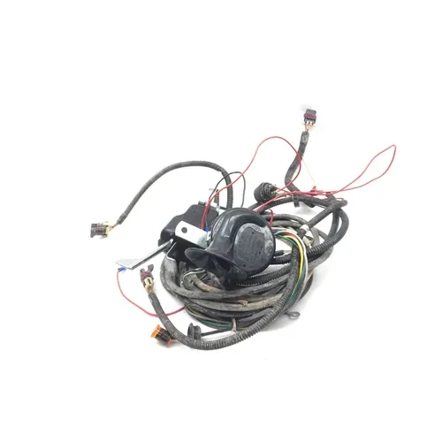 Turn Signal Horn Set 2015 Polaris Ranger ETX 3024A 3