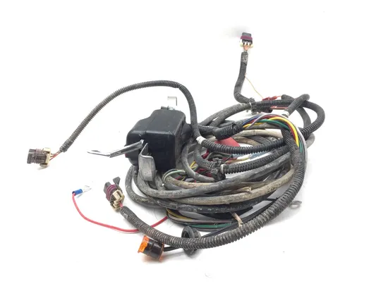 Turn Signal Horn Set 2015 Polaris Ranger ETX 3024A