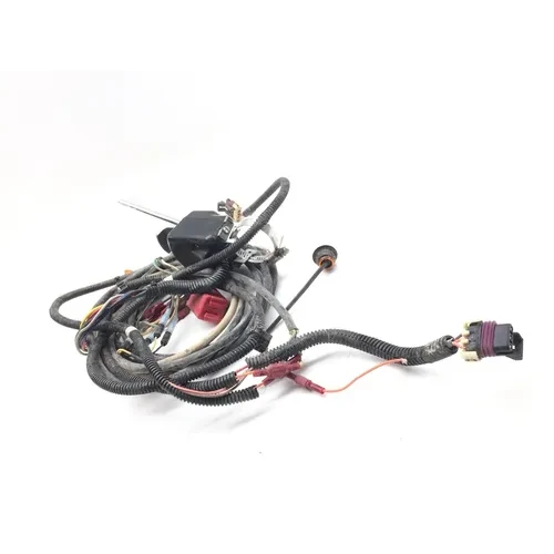 Turn Signal Horn Set 2015 Polaris Ranger ETX 3024A 7