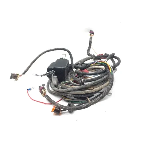 Turn Signal Horn Set 2015 Polaris Ranger ETX 3024A 5
