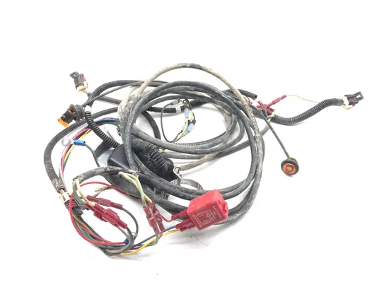 Turn Signal Horn Set 2015 Polaris Ranger ETX 3024A