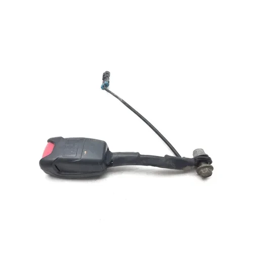 Left Seat Belt Latch 2015 Polaris Ranger ETX 3024A 3