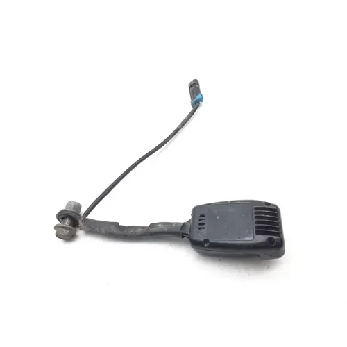 Left Seat Belt Latch 2015 Polaris Ranger ETX 3024A 12