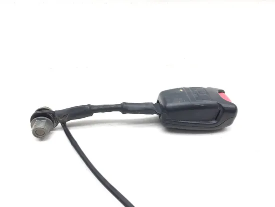 Left Seat Belt Latch 2015 Polaris Ranger ETX 3024A