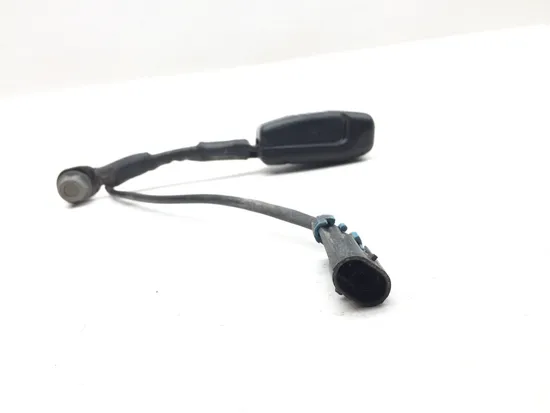 Left Seat Belt Latch 2015 Polaris Ranger ETX 3024A