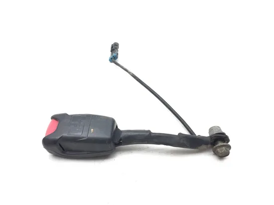 Left Seat Belt Latch 2015 Polaris Ranger ETX 3024A