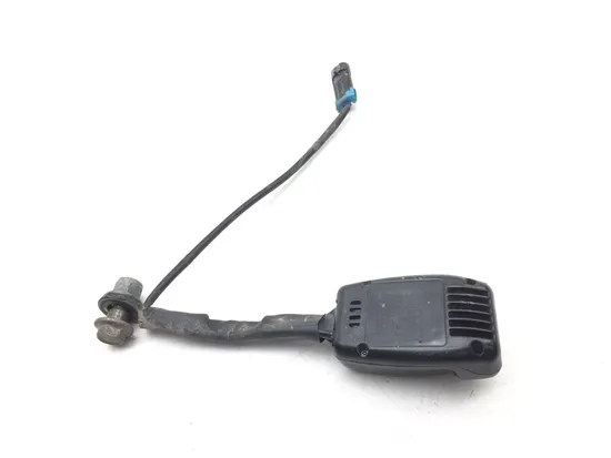 Left Seat Belt Latch 2015 Polaris Ranger ETX 3024A