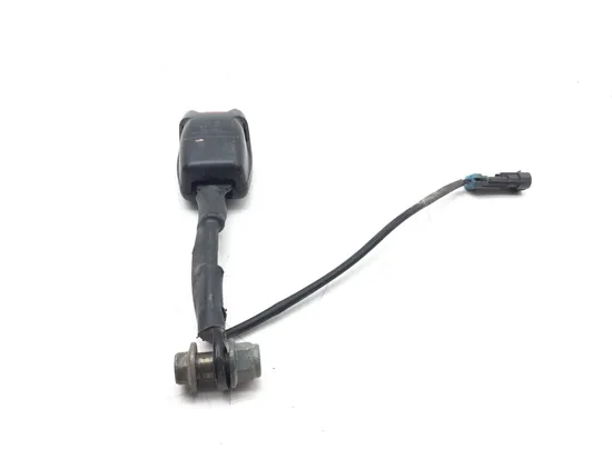 Left Seat Belt Latch 2015 Polaris Ranger ETX 3024A