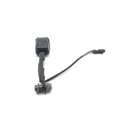 Left Seat Belt Latch 2015 Polaris Ranger ETX 3024A 5