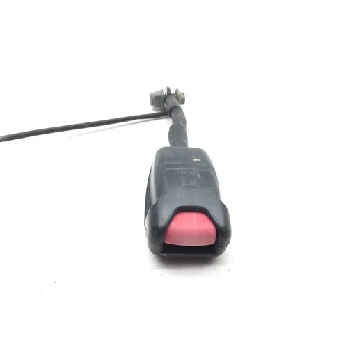 Left Seat Belt Latch 2015 Polaris Ranger ETX 3024A 11