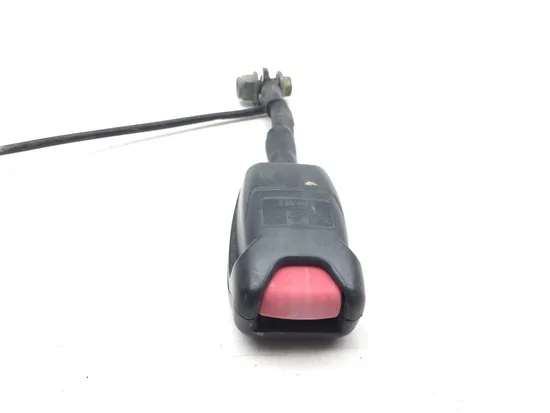 Left Seat Belt Latch 2015 Polaris Ranger ETX 3024A