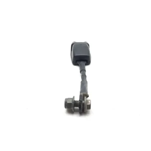 Right Seat Belt Latch 2015 Polaris Ranger ETX 3024A 9