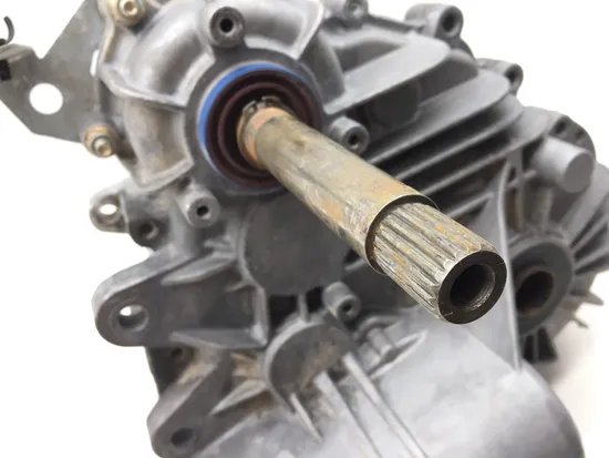 Complete Transmission 2015 Polaris Ranger ETX 3024A PARTS