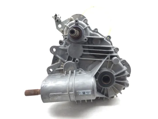 Complete Transmission 2015 Polaris Ranger ETX 3024A PARTS