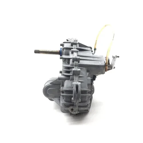 Complete Transmission 2015 Polaris Ranger ETX 3024A PARTS 7
