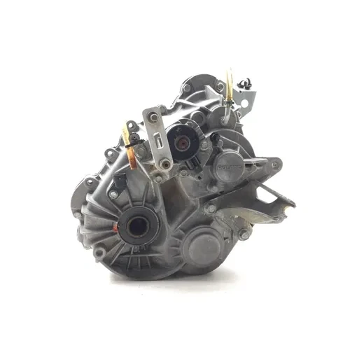 Complete Transmission 2015 Polaris Ranger ETX 3024A PARTS 3