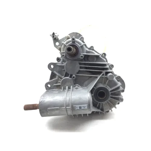 Complete Transmission 2015 Polaris Ranger ETX 3024A PARTS 9