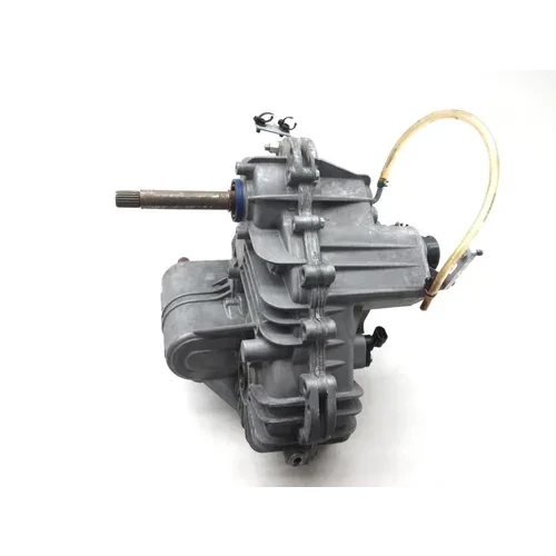Complete Transmission 2015 Polaris Ranger ETX 3024A PARTS 17