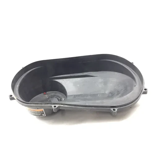 Engine Outer Clutch Cover 2015 Polaris Ranger ETX 3024A 11