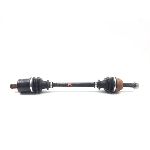 Front Driver Left Axle 2015 Polaris Ranger ETX 3024A 3