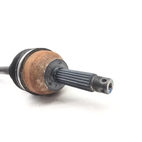 Front Driver Left Axle 2015 Polaris Ranger ETX 3024A 11
