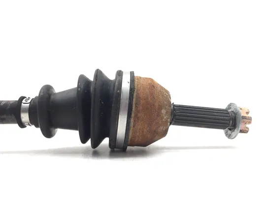 Front Driver Left Axle 2015 Polaris Ranger ETX 3024A