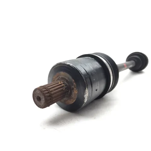 Front Driver Left Axle 2015 Polaris Ranger ETX 3024A 7