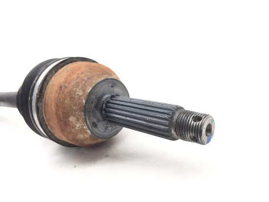 Front Driver Left Axle 2015 Polaris Ranger ETX 3024A