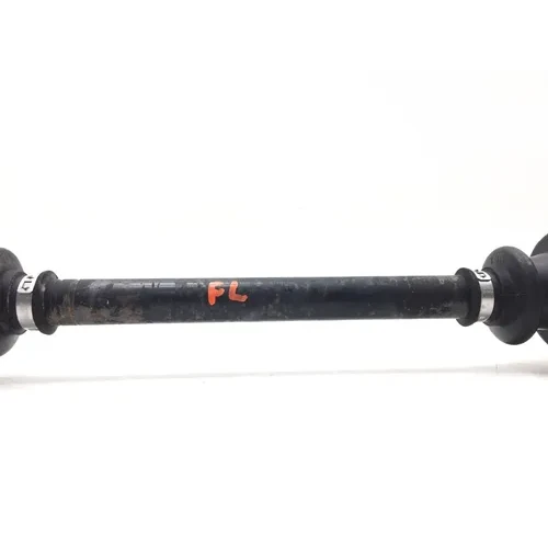 Front Driver Left Axle 2015 Polaris Ranger ETX 3024A 9