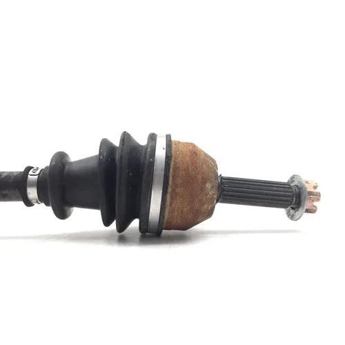 Front Driver Left Axle 2015 Polaris Ranger ETX 3024A 13