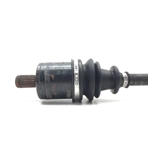 Front Driver Left Axle 2015 Polaris Ranger ETX 3024A 17