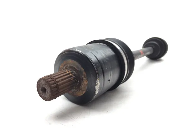 Front Driver Left Axle 2015 Polaris Ranger ETX 3024A