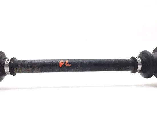 Front Driver Left Axle 2015 Polaris Ranger ETX 3024A