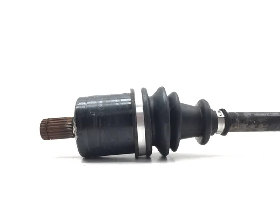 Front Driver Left Axle 2015 Polaris Ranger ETX 3024A