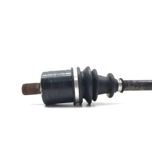 Front Driver Left Axle 2015 Polaris Ranger ETX 3024A 5