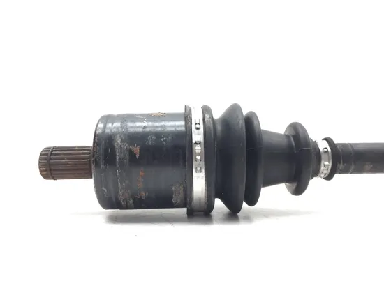 Front Driver Left Axle 2015 Polaris Ranger ETX 3024A