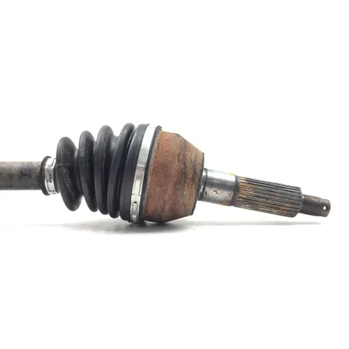 Rear Passenger Right Axle 2015 Polaris Ranger ETX 3024A 11