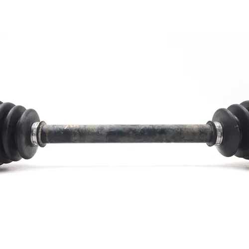 Rear Passenger Right Axle 2015 Polaris Ranger ETX 3024A 9