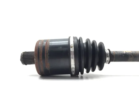 Rear Passenger Right Axle 2015 Polaris Ranger ETX 3024A